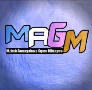 Dlala Chass - Mzimba Awunyakaze Gqom Mix Vol 5